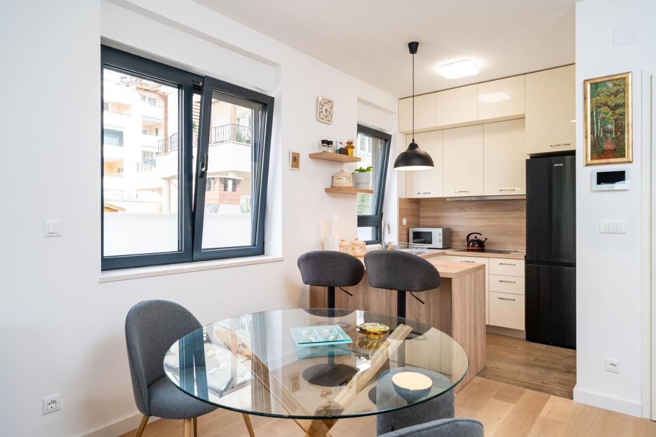 Studio Apartment Moskar Dubrovník Exteriér fotografie