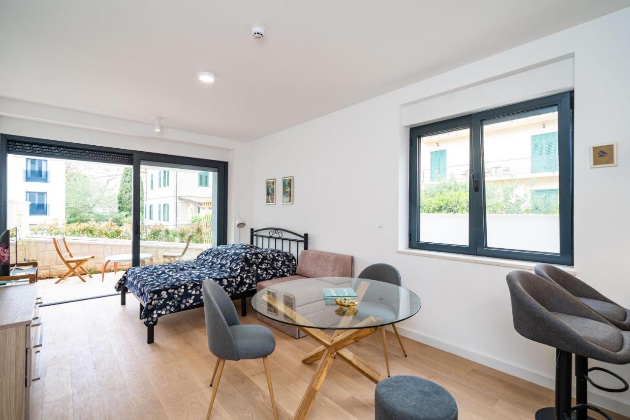 Studio Apartment Moskar Dubrovník Exteriér fotografie